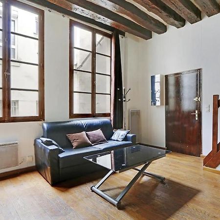Paris Marais Ville De Verre77 Экстерьер фото