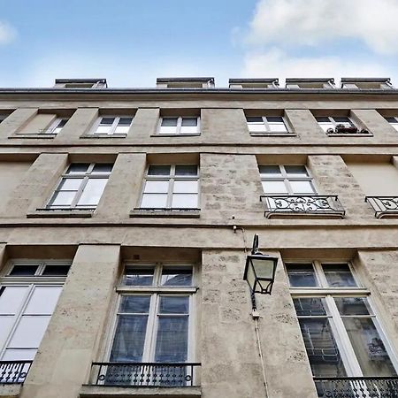 Paris Marais Ville De Verre77 Экстерьер фото