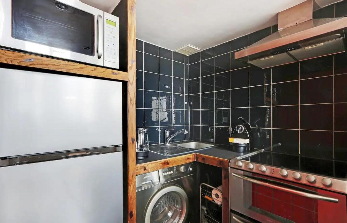 Paris Marais Ville De Verre77 Экстерьер фото